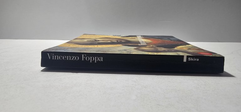 Vincenzo Foppa. Un protagonista del Rinascimento – Skira | Immagine Gallery 2