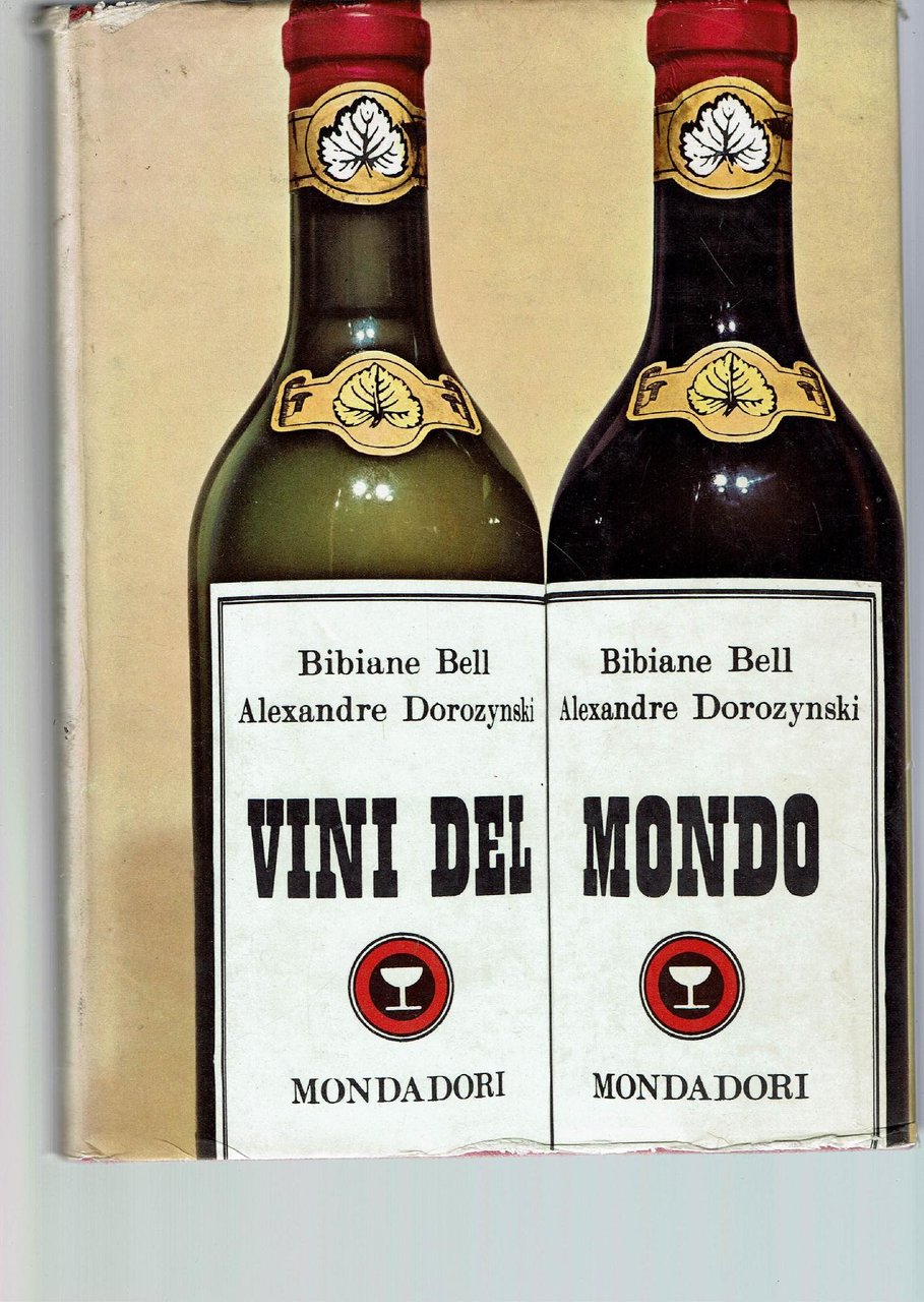 VINI DEL MONDO