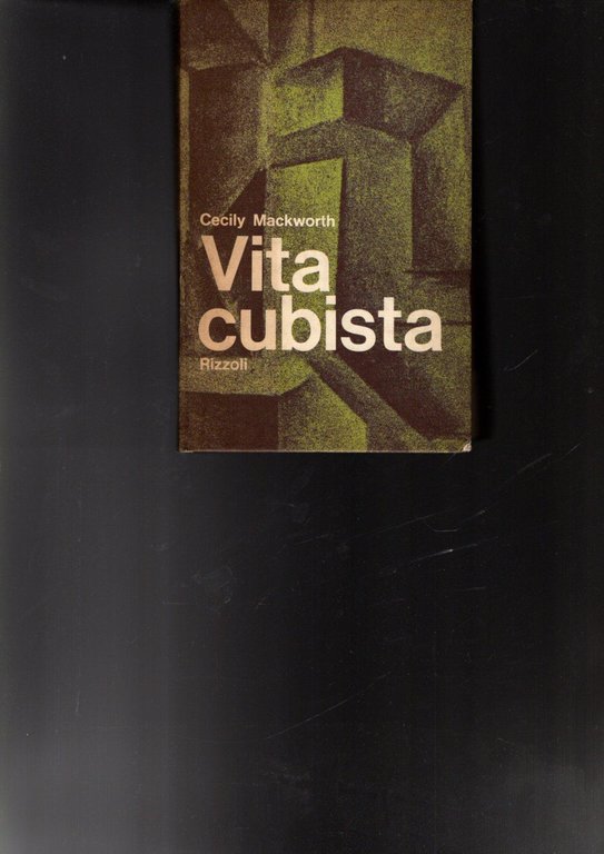 VITA CUBISTA