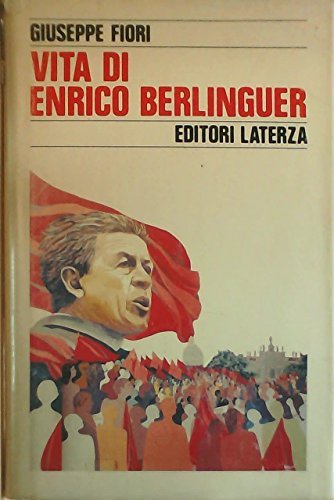 Vita di Enrico Berlinguer**