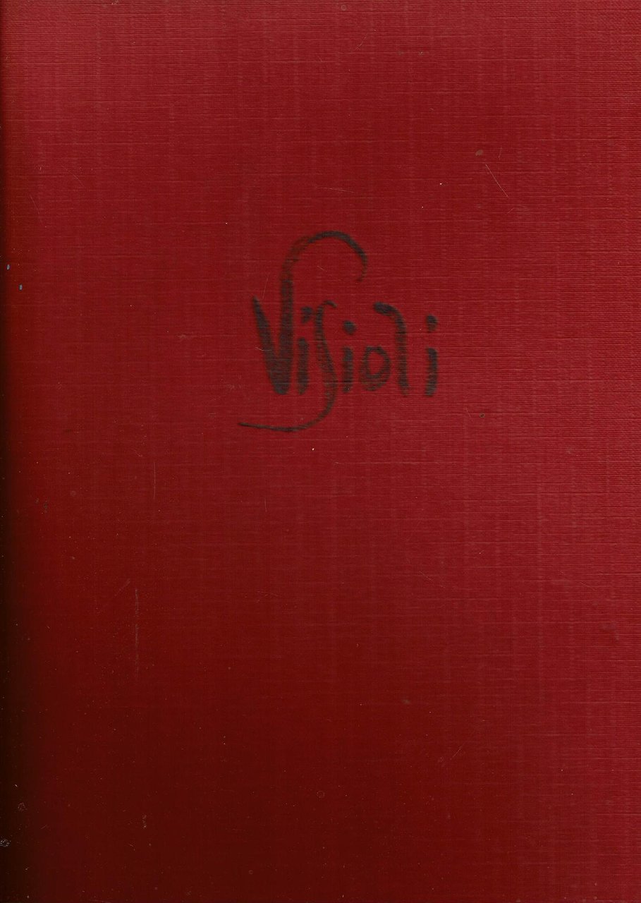 WALTER VISIOLI