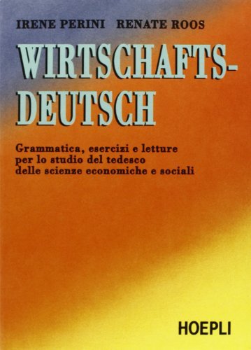 Wirtschaftsdeutsch