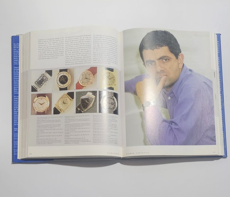 Wristwatches Armbanduhren Montres bracelets libro orologi da polso catalogo Konemann | Immagine Gallery 5