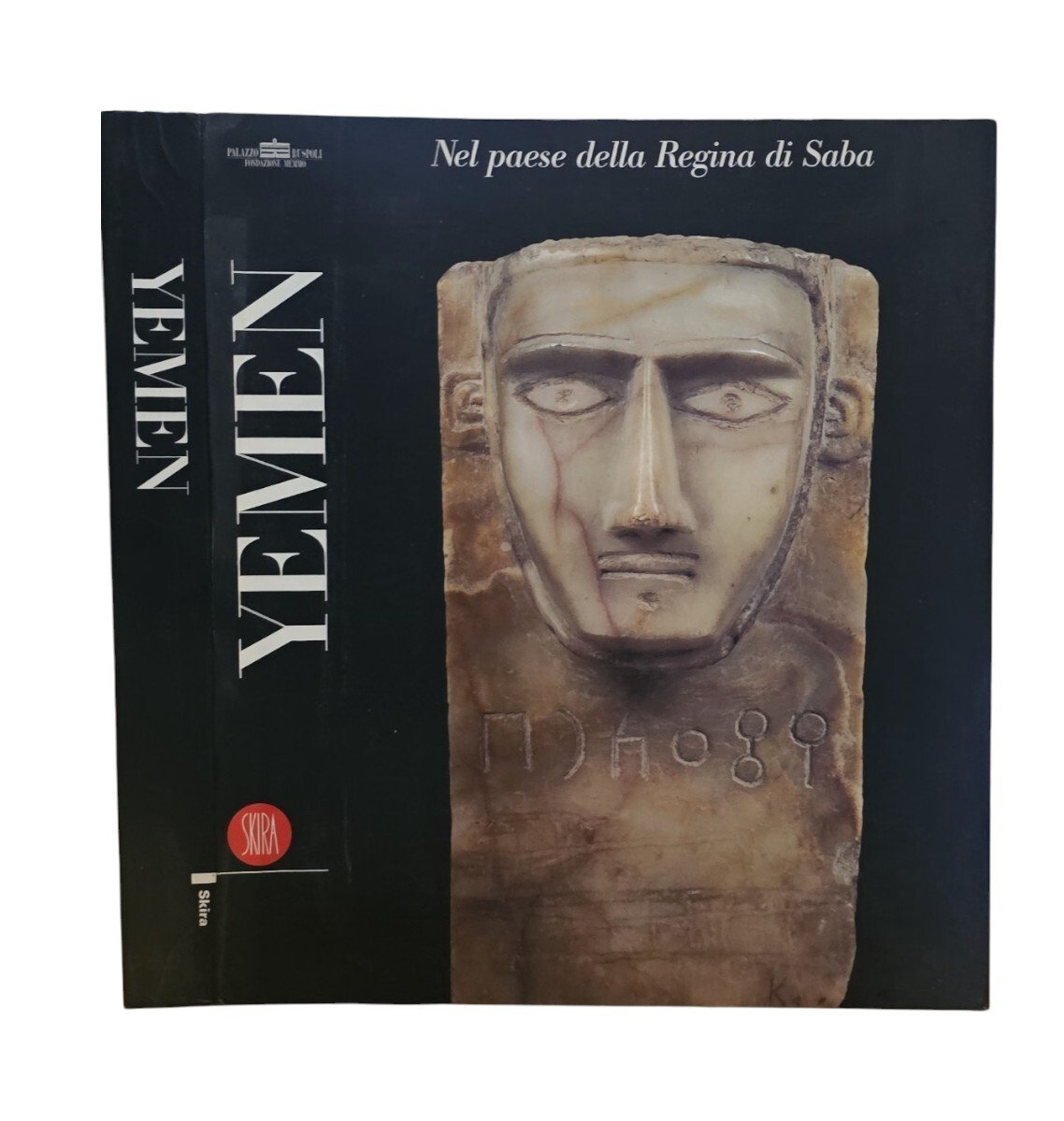 Yemen Nel Paese Della Regina Di Saba Ediz Italiana
