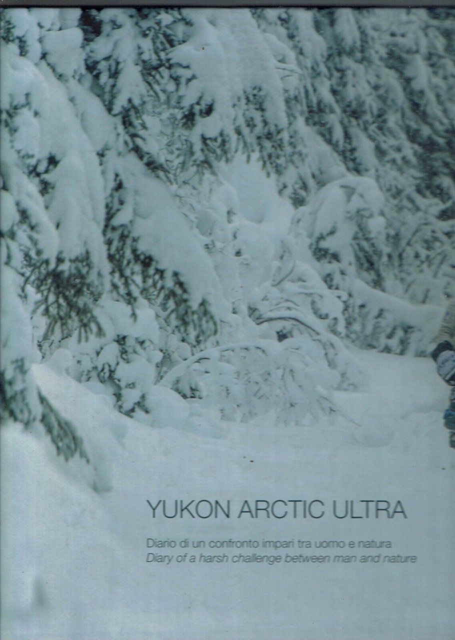 YUKON ARCTIC ULTRA
