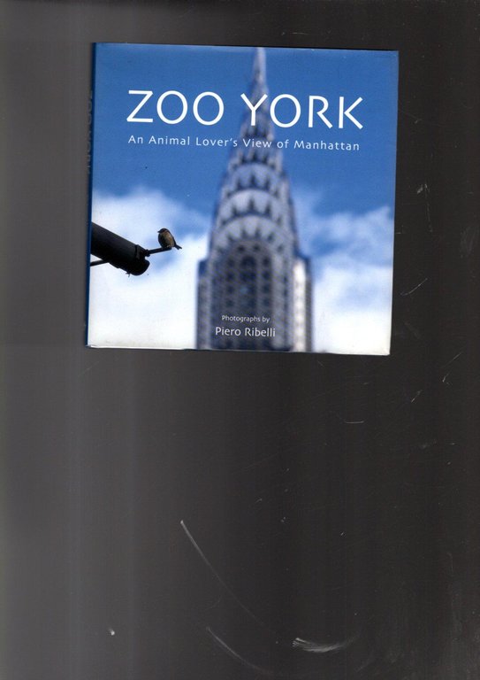 Zoo York: An Animal Lover's View Of Manhattan