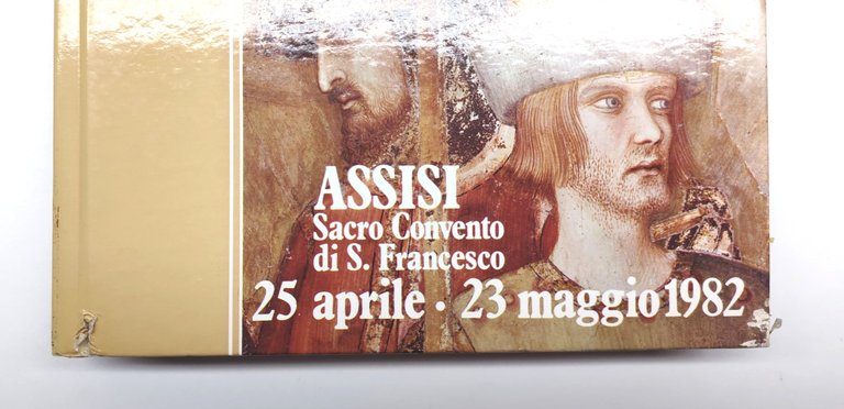 10° mostra mercato nazionale e di antiquariato Assisi 25 Aprile …