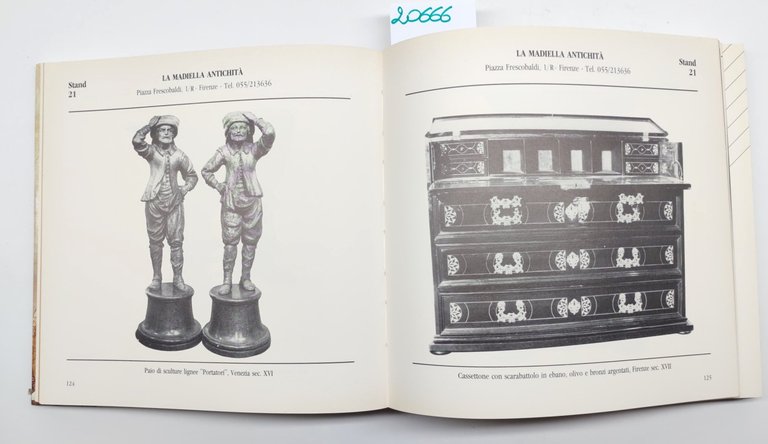 10° mostra mercato nazionale e di antiquariato Assisi 25 Aprile …
