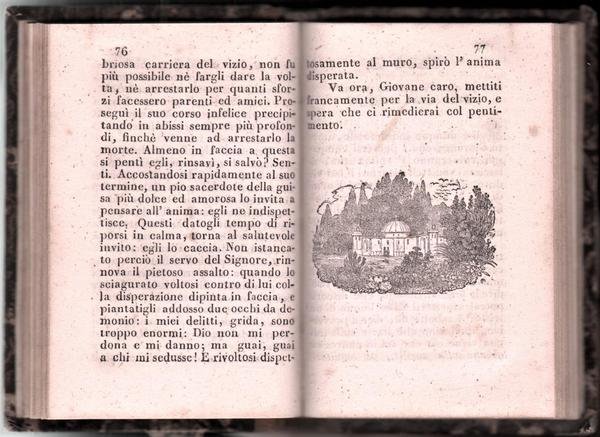 I Compagni per Antonio Pellicani-Loreto Tip. Rossi 1857