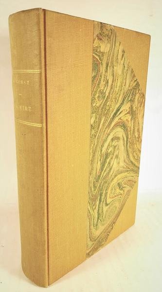 Maxime Gorki La Mere X∞ edizione 1907 Paris