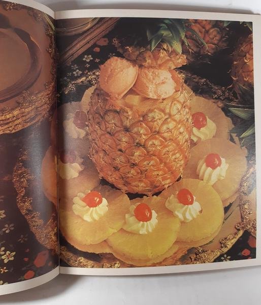 I dolci le ricette dell'ultimo momento Peruzzo 1981