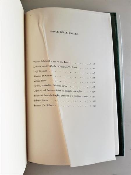 Classici UTET Narratori meridionali dell'Ottocento a cura di Alda e …