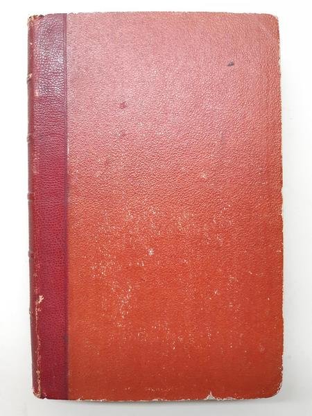 Damas Hinard theatre de Calderon Tome 3∞ Charpentier 1862