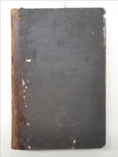 Mereshkowsky La resurrezione degli Dei volume 1∞ Treves 1901