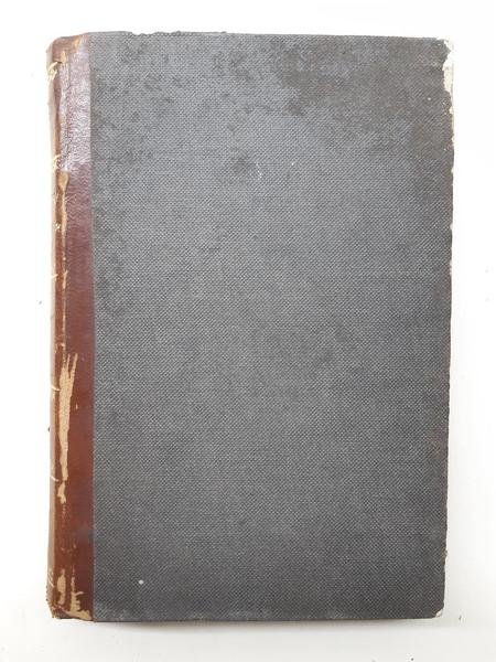 Mereshkowsky La resurrezione degli Dei volume 3∞ Treves 1901