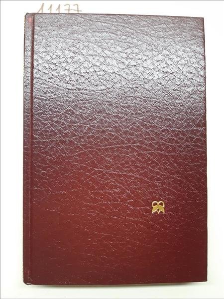 C. Fruttero F. Lucentini L'amante senza fissa dimora Mondadori 1986