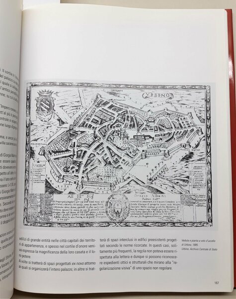 Gianni Volpe Chiostri cortili e corti delle Marche Banca delle …