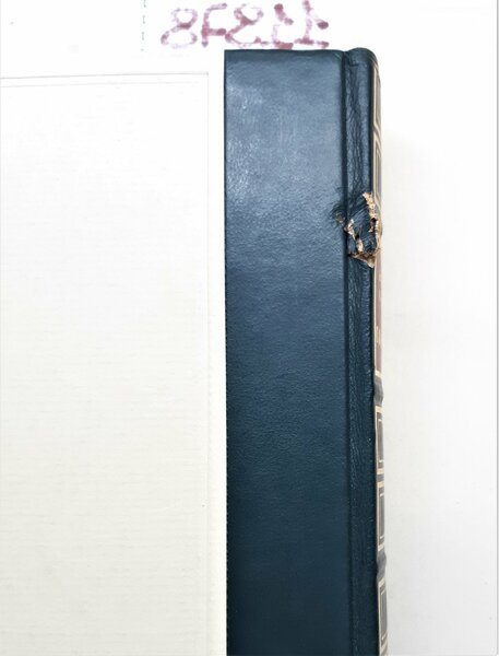 Roberto Gervaso Cagliostro Rizzoli 1973