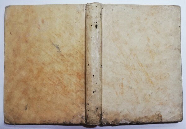 Settecentina Sacerdozio al primogenito Lettere venti di un anonimo Cesenate …