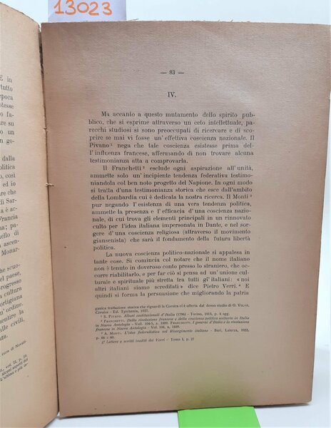 Carlo Morandi Idee formazioni politiche in Lombardia dal 1748 al …