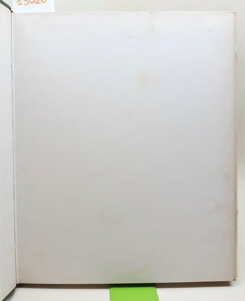 Renata Negri Bonnard e i Nabis Fabbri 1967