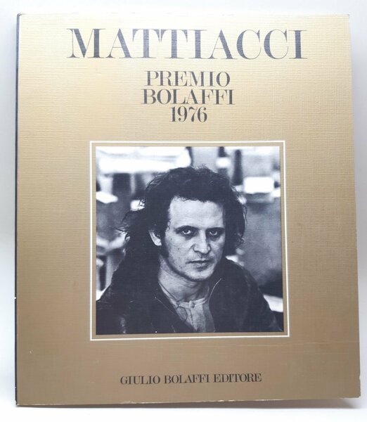 Catalogo nazionale Bolaffi d'arte moderna numero 11 1976 5 volumi