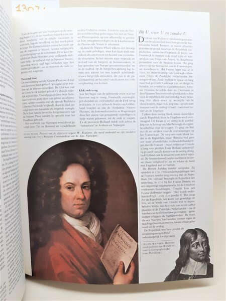 Erfgoed Van Nederland Reader's Digest 1979