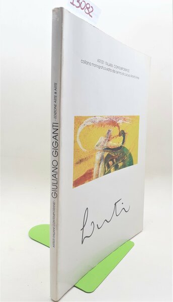 Mariano Apa e Mario Onori Giuliano Giganti dipinti 1988-1989 Arte …