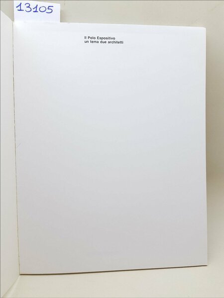Arata Isozaki Oswald Mathias Ungers Il polo espositivo un tema …