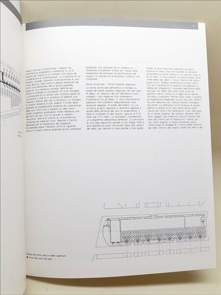 Arata Isozaki Oswald Mathias Ungers Il polo espositivo un tema …