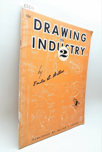 Emile B. Nilles Drawing in industry 2 Foster senza data