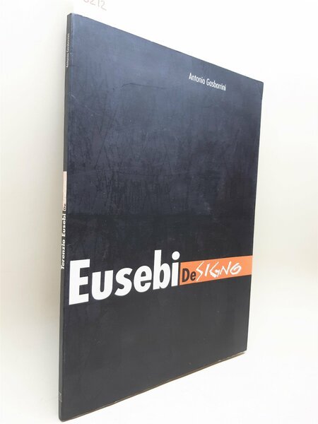 Arte Antonio Gasbarrini Eusebi Designo Angelus Novus 1992