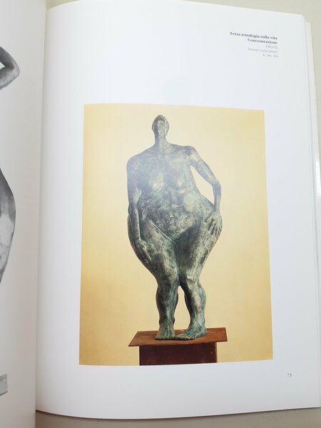 Arte Marcella Cossu Giappone Italia edizioni Carte Segrete 1992
