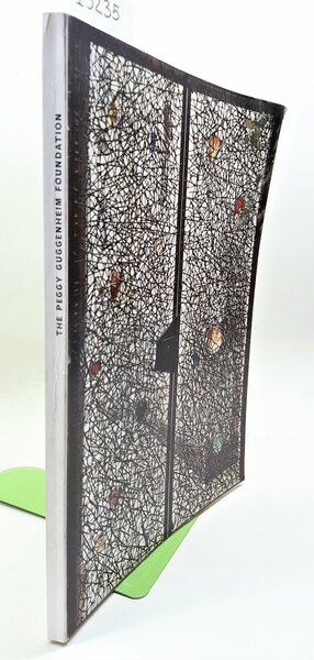 The Peggy Guggenheim Foundation Venice 1970