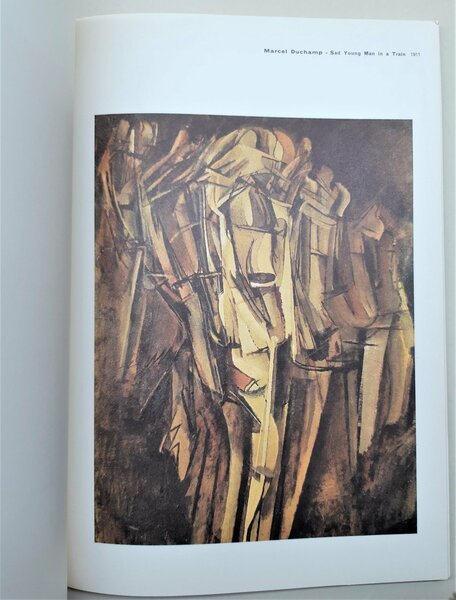 The Peggy Guggenheim Foundation Venice 1970