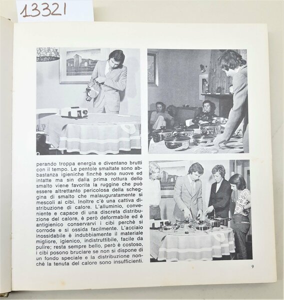 La salute in tavola guida pratica per cucinare senza acqua …