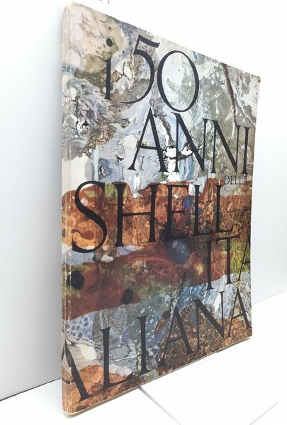 Edizione speciale I 50 anni della Shell italiana 1962