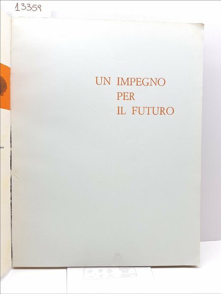 Edizione speciale I 50 anni della Shell italiana 1962