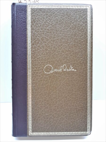 Daniel Defoe Fortune e sfortune della famosa Moll Flanders Sansoni …