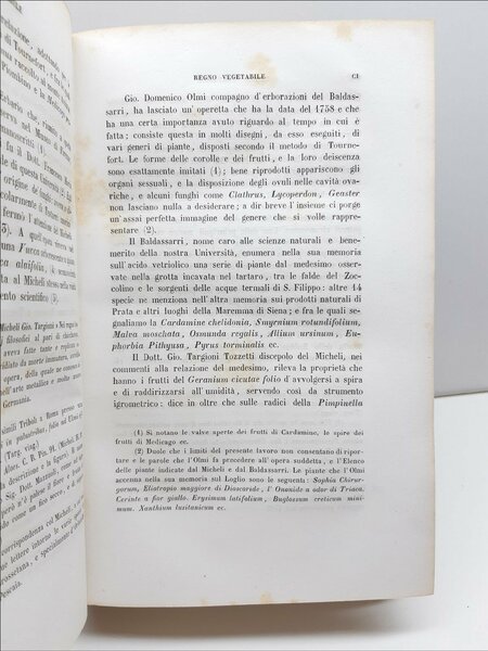 AA.VV Siena e il suo territorio Lazzeri 1862