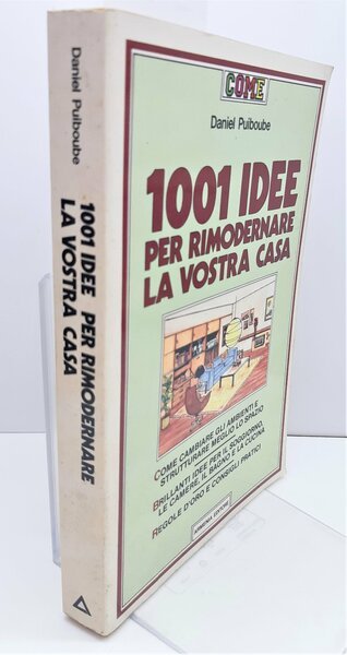 Daniel Poiboube 1001 idee per rimodernare la vostra casa Armenia …