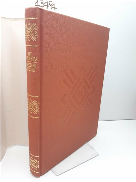 Ary di Percsora I messaggi dei sogni come interpretarli e …