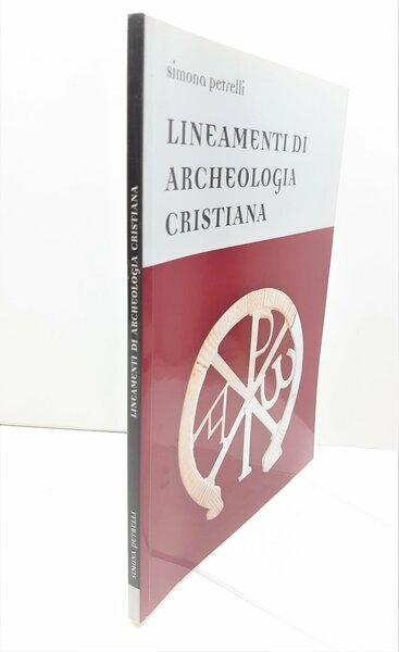Simona Petrelli Lineamenti di archeologia Ed. Petrelli 2005