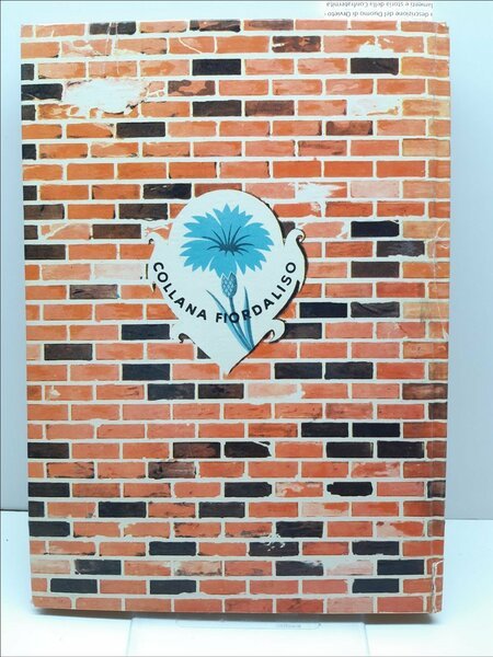 Chiesa Agostini Lauta mancia Carroccio 1957