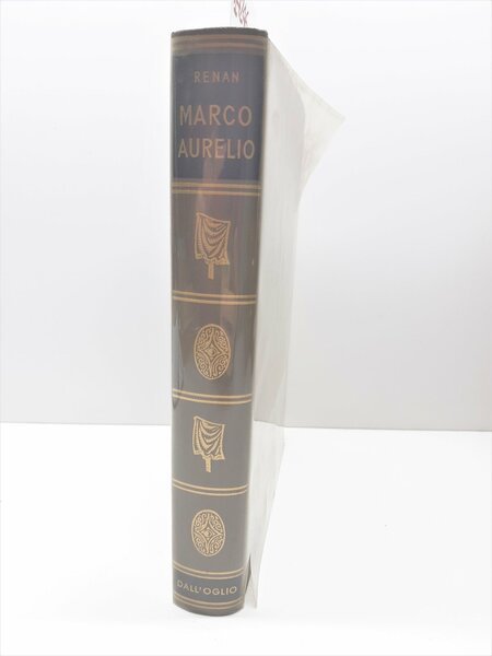 Ernesto Renan Marco Aurelio e la fine del mondo antico …
