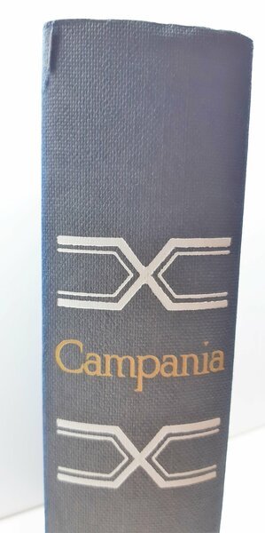 Campania Banca Nazionale del Lavoro 1977