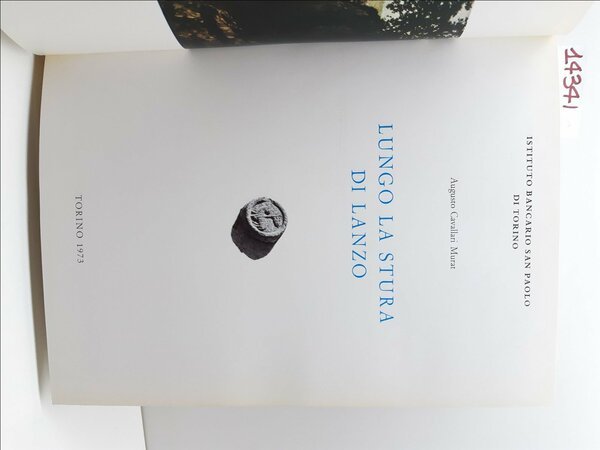 Augusto Cavallari Murat Lungo la Stura di Lanzo Istituto San …
