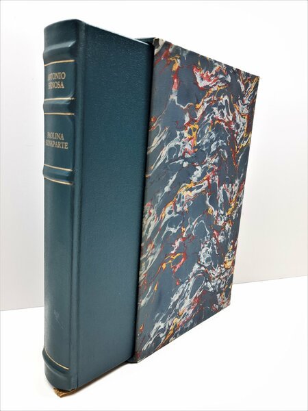 Antonio Spinosa Paolina Buonaparte Rusconi 1979 ed. limitata