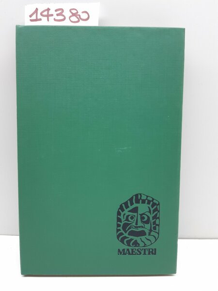 Jean Racine Atalia 6° ed. Paoline 1962