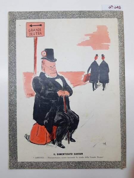 Candido settimanale di attualit‡ politica numero 50 1957